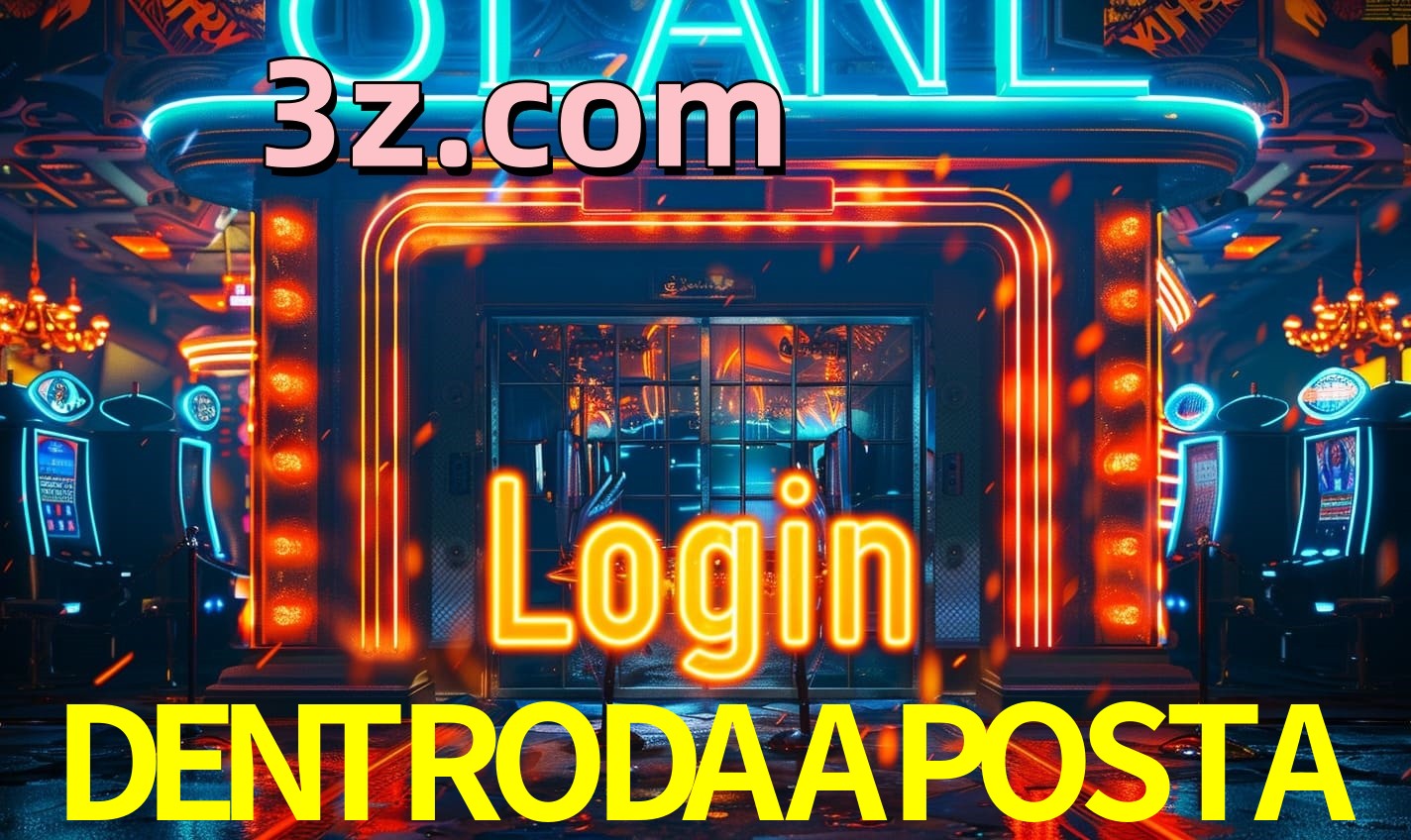 Login no Cassino DENTRODAAPOSTA